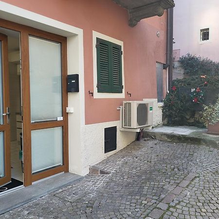 Ca' Vegia Apartment Gravedona Exterior photo