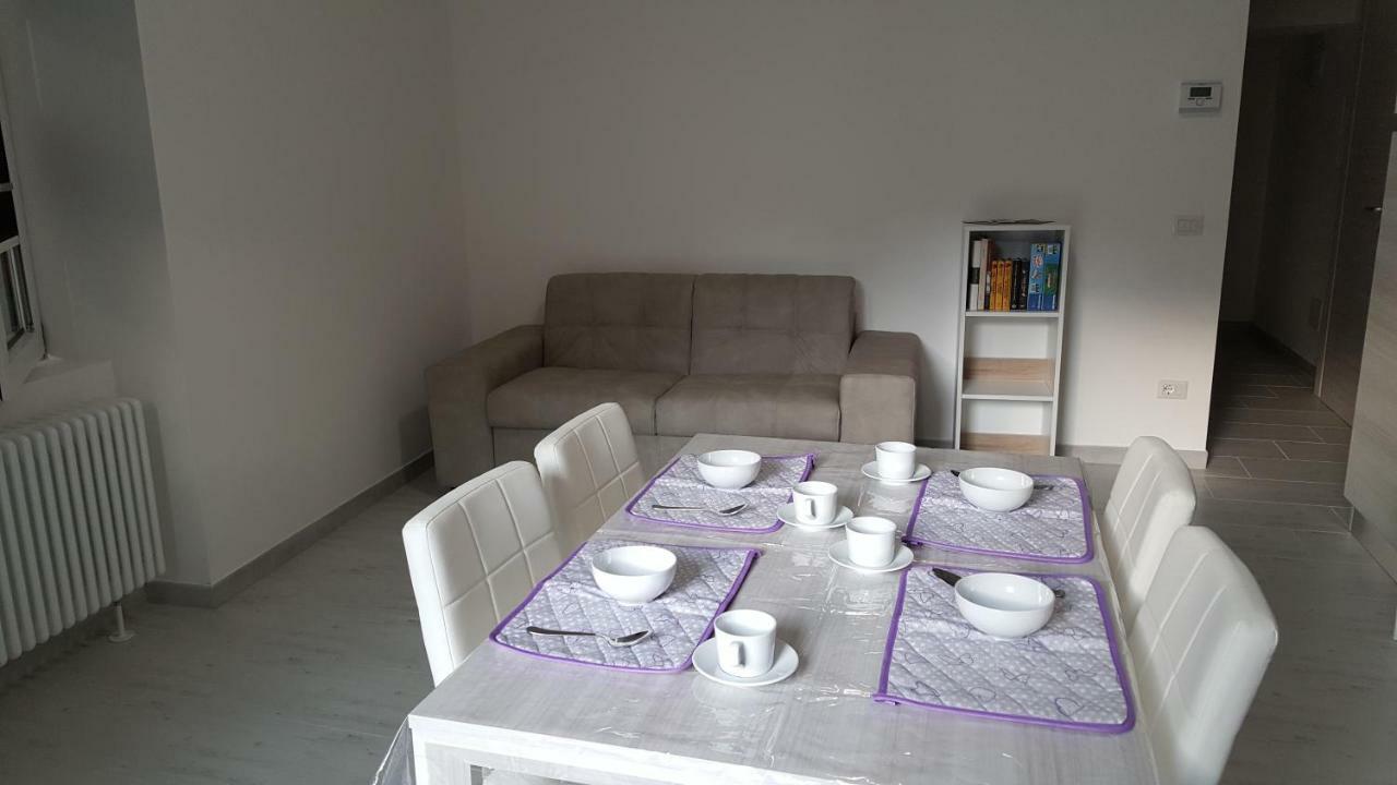 Ca' Vegia Apartment Gravedona Exterior photo
